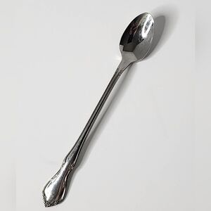 Toddletime Stainless by Oneida Vintage Baby Spoon